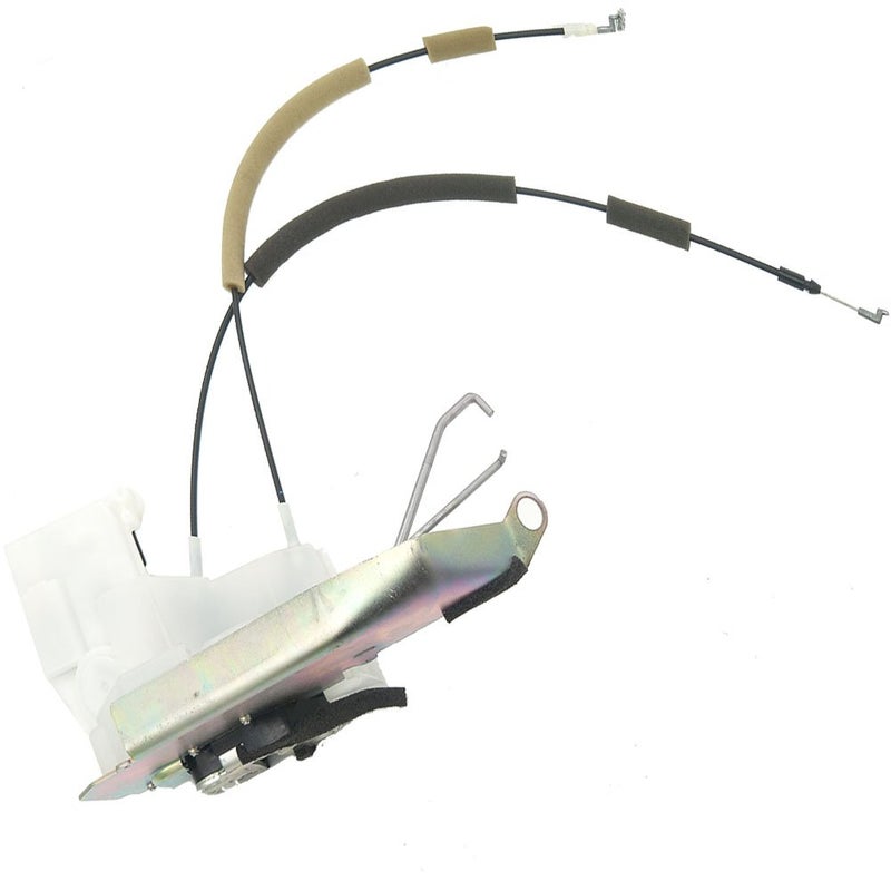 JESBEN EG21-59-310 Front Left Door Lock Actuator Motor Replacement for CX-7 2.3L 2.5L 2007-2012 EG2159310 - Image 3